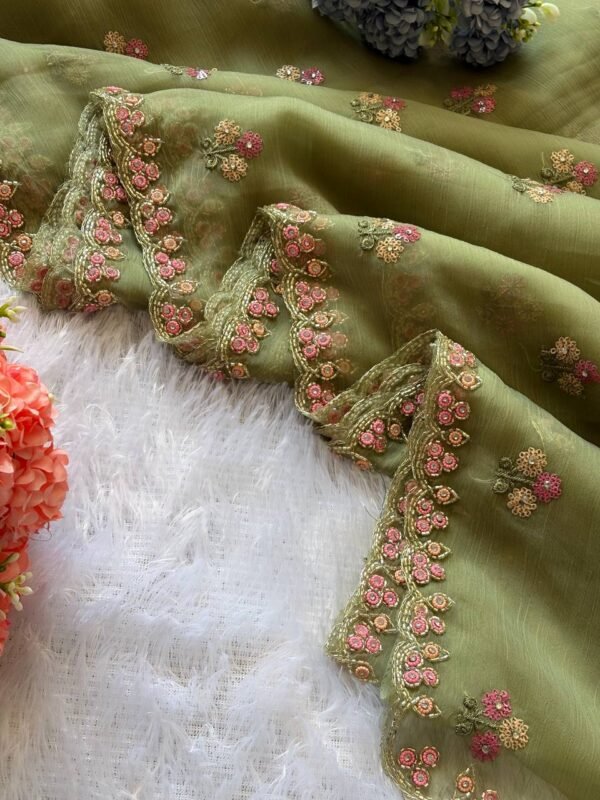 saree
