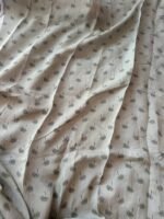 Aarzoo Birdscape Printed Saree - Image 3