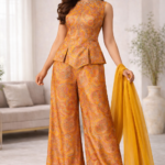 indo western