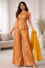 indo western