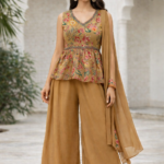 indo western