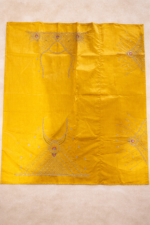 Sunshine Heritage Patchwork Lehenga Set - Image 5