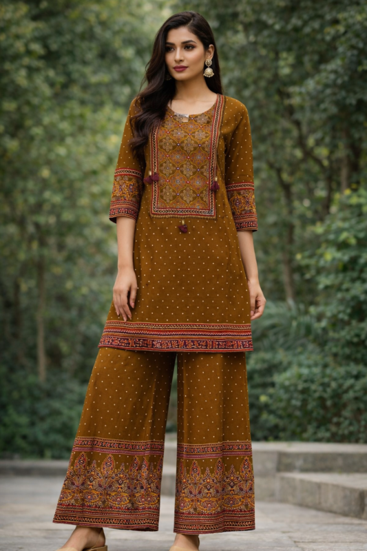 co-ord set