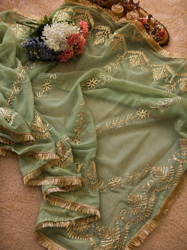 saree