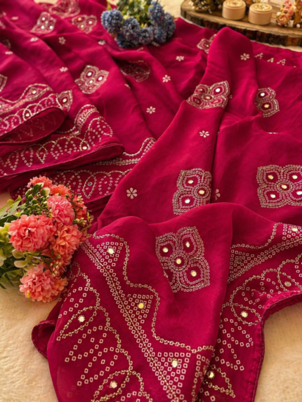 saree