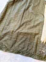 Rajvaari Heritage Kalamkari Tussar Silk Saree - Image 7