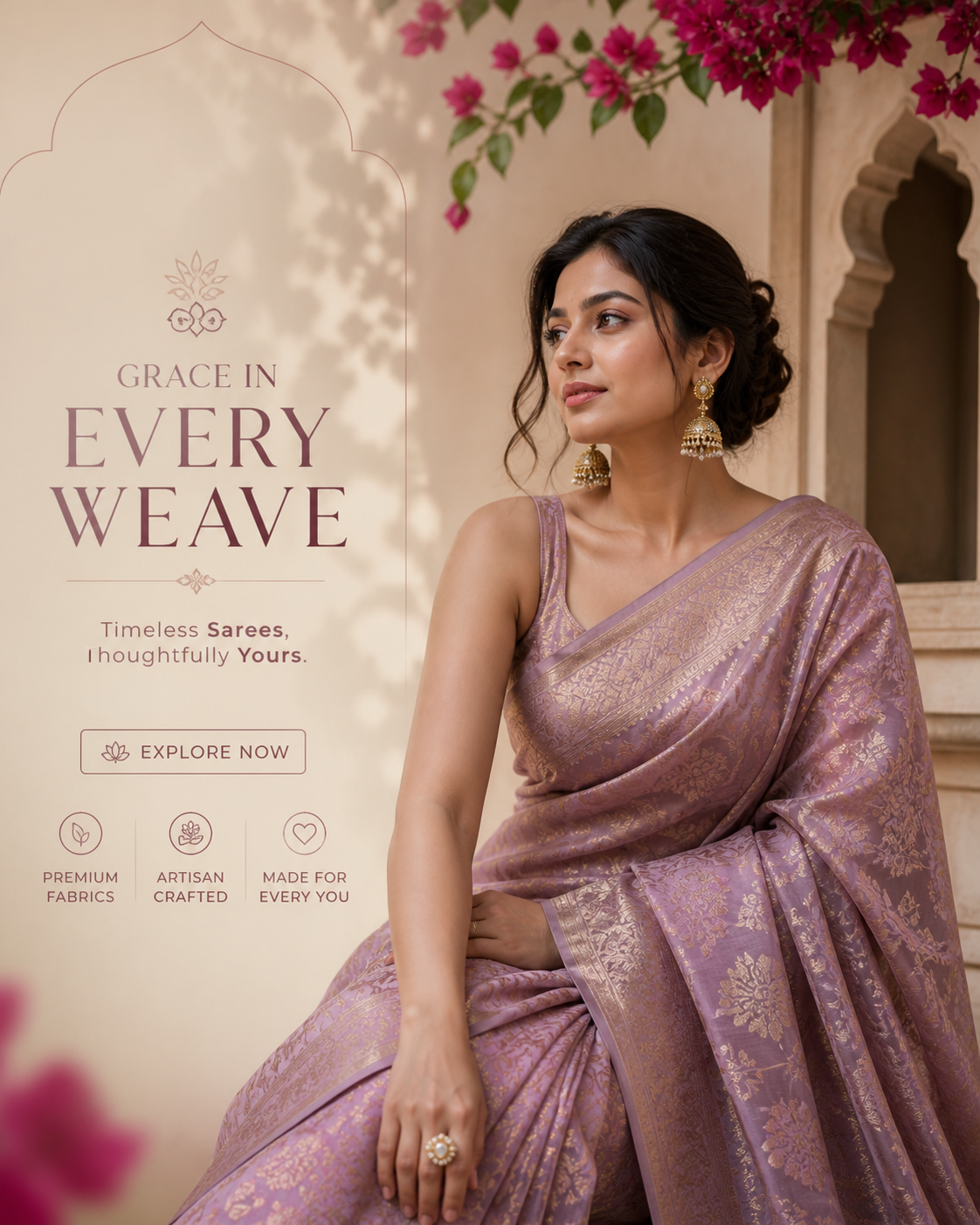 Sarees